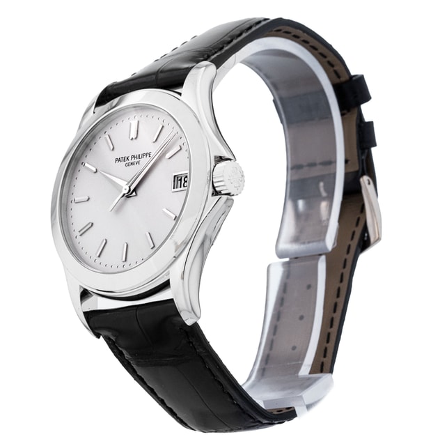 Patek Philippe Calatrava 5296G-010 Image 2